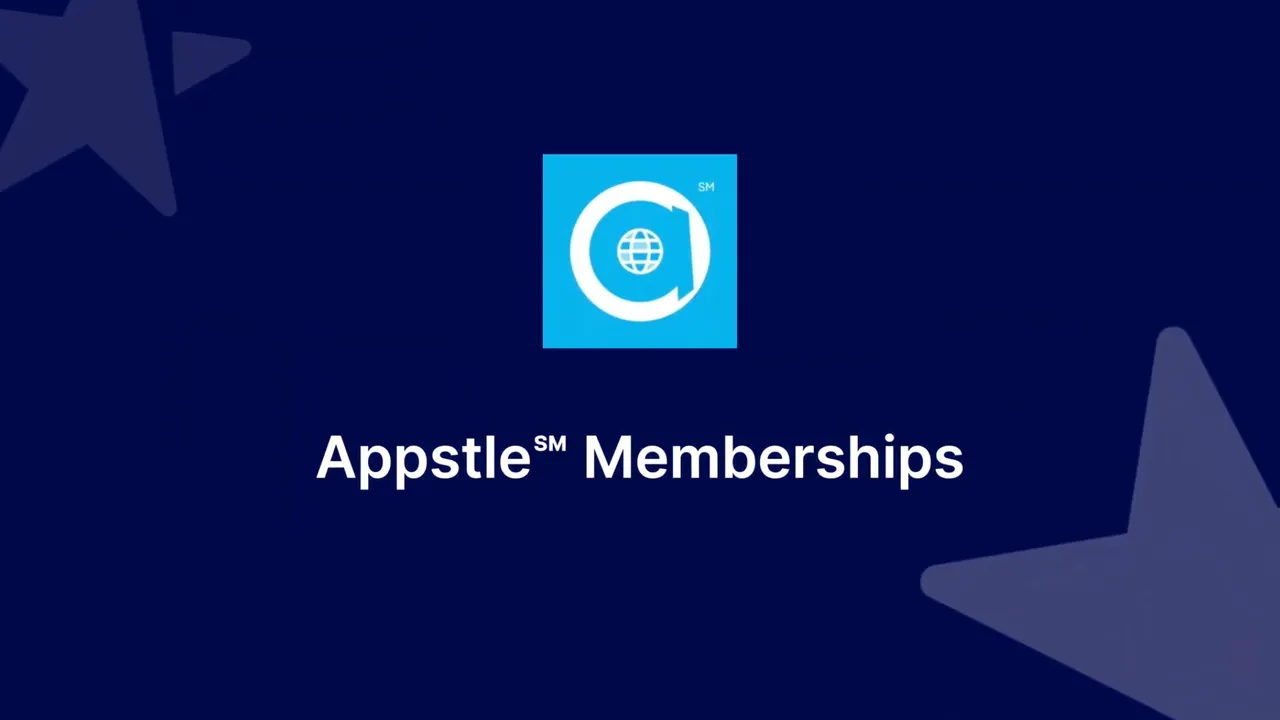 Appstle Memberships app for Shopify, offering advanced subscription management, loyalty programs, and membership features to boost customer retention and recurring revenue